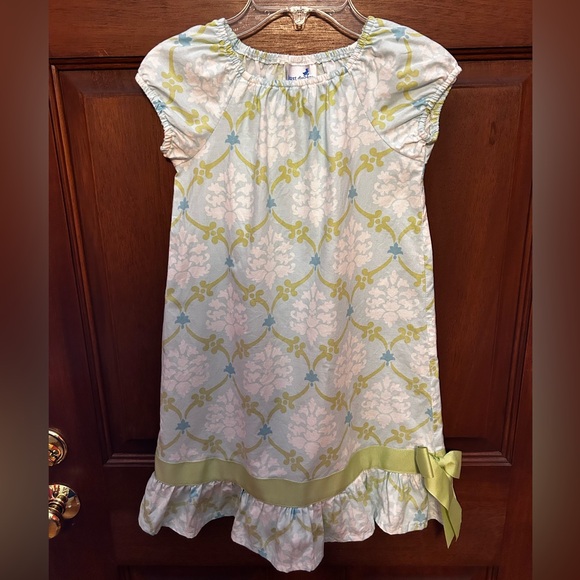 Just Ducky Kid’s Dress size 7 - Picture 1 of 5